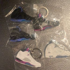 Keychains